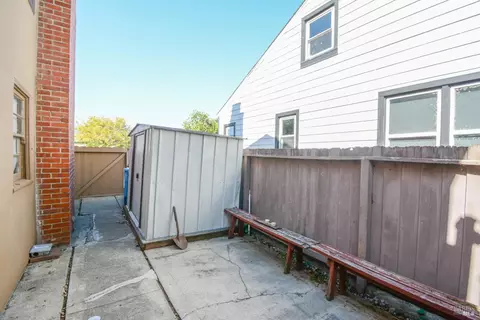 Exterior - 621 La Cadena St, Vallejo, CA 94590 photo 9 of 17