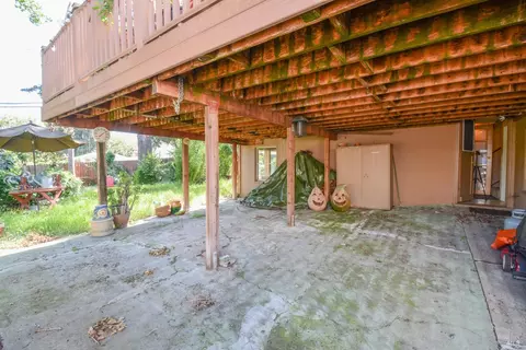 Exterior - 621 La Cadena St, Vallejo, CA 94590 photo 2 of 17