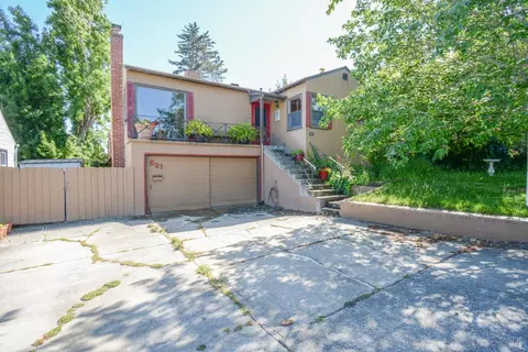 Exterior - 621 La Cadena St, Vallejo, CA 94590 photo 15 of 17