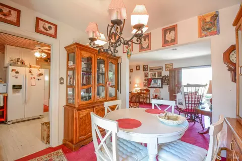 Dining - 621 La Cadena St, Vallejo, CA 94590 photo 2 of 3