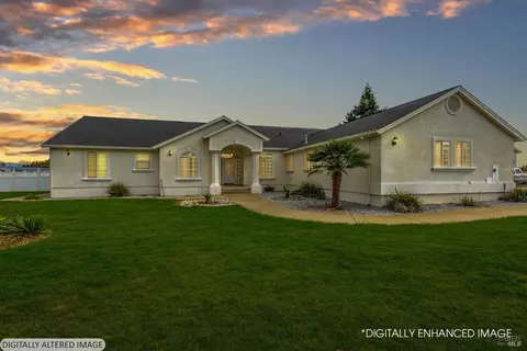 7605 Churn Creek Rd, Redding, CA 96002