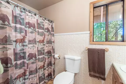 Bath - 35193 Eagle Ln, Shingletown, CA 96088 photo 2 of 3