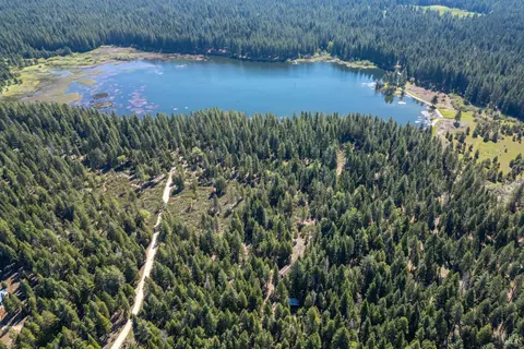 View/Area - 35193 Eagle Ln, Shingletown, CA 96088 photo 4 of 7