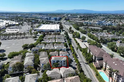 View/Area - 40 Moon Shadow Dr, Milpitas, CA 95035 photo 3 of 8