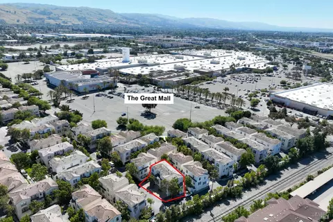 View/Area - 40 Moon Shadow Dr, Milpitas, CA 95035 photo 4 of 8