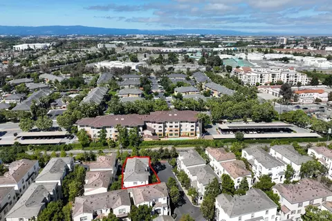 View/Area - 40 Moon Shadow Dr, Milpitas, CA 95035 photo 7 of 8