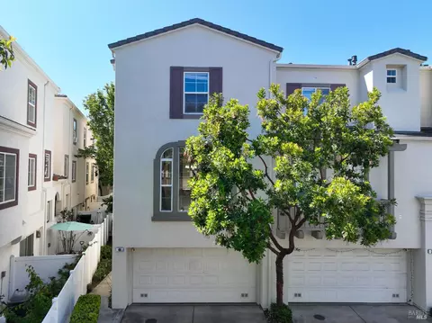 Exterior - 40 Moon Shadow Dr, Milpitas, CA 95035 photo 6 of 10