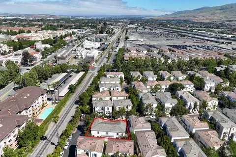 View/Area - 40 Moon Shadow Dr, Milpitas, CA 95035 photo 5 of 8