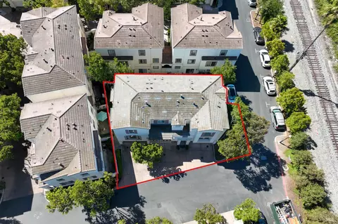 View/Area - 40 Moon Shadow Dr, Milpitas, CA 95035 photo 2 of 8
