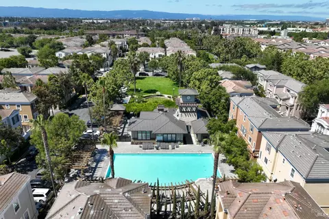 View/Area - 40 Moon Shadow Dr, Milpitas, CA 95035 photo 8 of 8