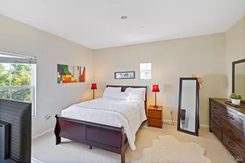 Bedroom - 40 Moon Shadow Dr, Milpitas, CA 95035 photo 1 of 9