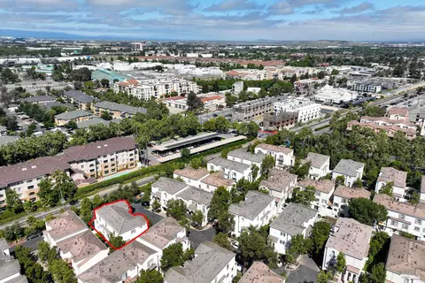 View/Area - 40 Moon Shadow Dr, Milpitas, CA 95035 photo 6 of 8