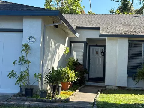 Exterior - 148 Daffodil Cir, Vallejo, CA 94591 photo 3 of 3