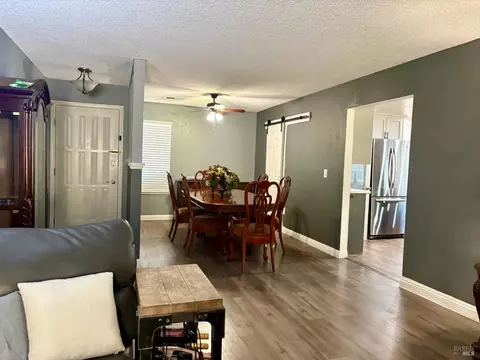 Dining - 148 Daffodil Cir, Vallejo, CA 94591 photo 2 of 2