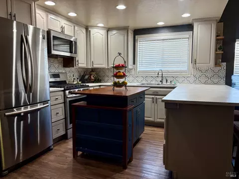 Kitchen - 148 Daffodil Cir, Vallejo, CA 94591 photo 1 of 4
