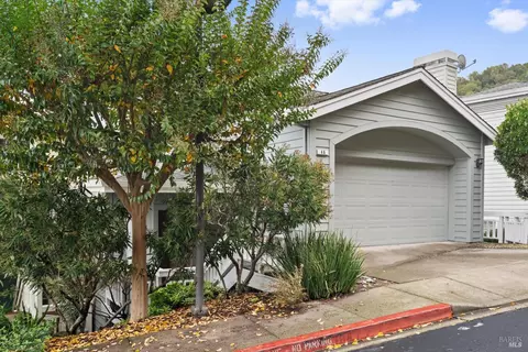 46 Laurel Glen Ter, San Rafael, CA 94903