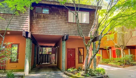 17239 Verba Ln, Guerneville, CA 95446
