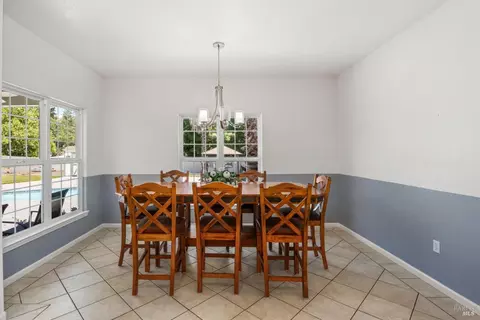 Dining - 160 Gobalet Ln, Ukiah, CA 95482 photo 1 of 1