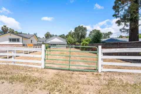 Exterior - 160 Gobalet Ln, Ukiah, CA 95482 photo 21 of 25