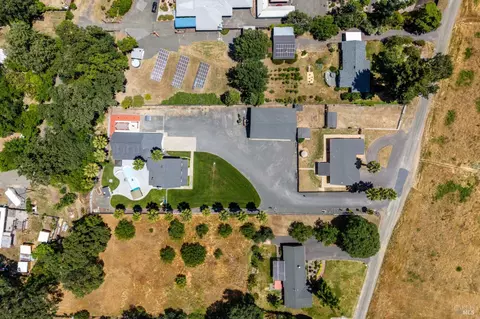 View/Area - 160 Gobalet Ln, Ukiah, CA 95482 photo 4 of 4
