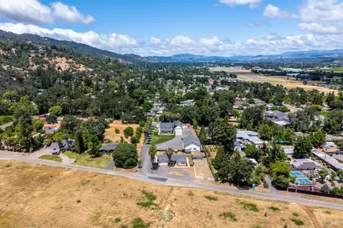 View/Area - 160 Gobalet Ln, Ukiah, CA 95482 photo 2 of 4