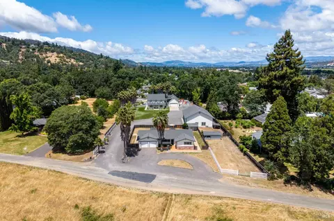 View/Area - 160 Gobalet Ln, Ukiah, CA 95482 photo 1 of 4