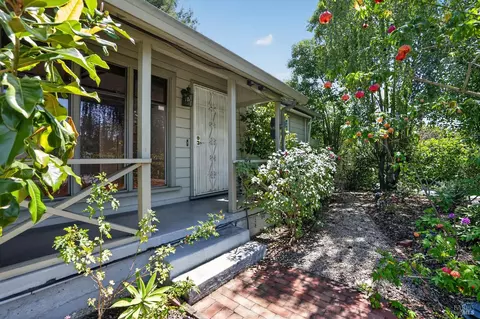 124 N San Pedro Rd, San Rafael, CA 94903