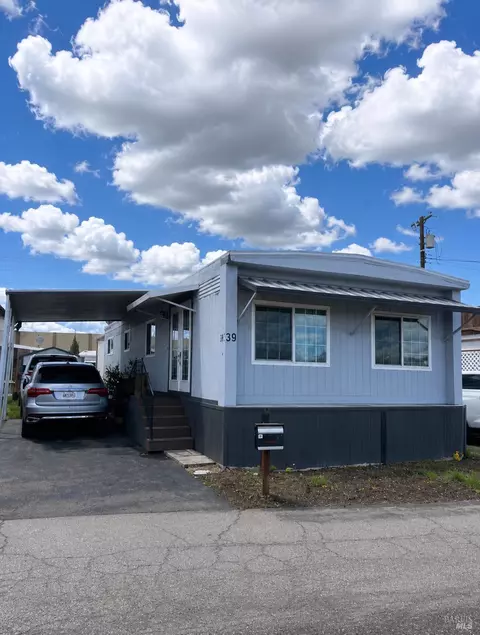 1740 Broadway St #39, Vallejo, CA 94589