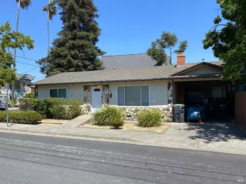 800 Suisun St, Suisun City, CA 94585