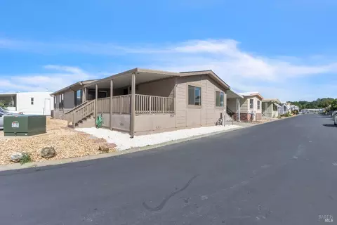 1597 Alamo Dr #153, Vacaville, CA 95687