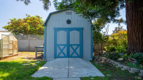Exterior - 36862 Walnut St, Newark, CA 94560 photo 19 of 19