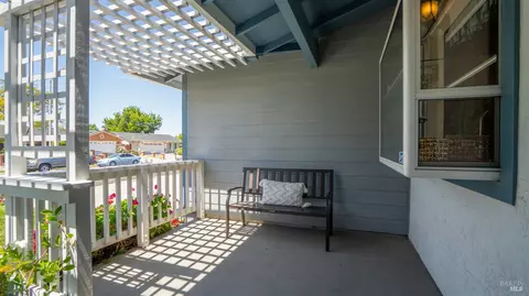 Exterior - 36862 Walnut St, Newark, CA 94560 photo 2 of 19