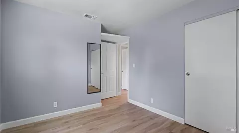 Bedroom - 36862 Walnut St, Newark, CA 94560 photo 6 of 7