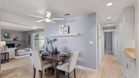 Dining - 36862 Walnut St, Newark, CA 94560 photo 1 of 2