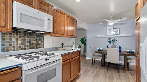 Kitchen - 36862 Walnut St, Newark, CA 94560 photo 2 of 2