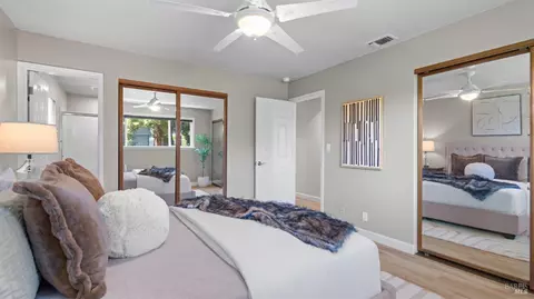 Bedroom - 36862 Walnut St, Newark, CA 94560 photo 2 of 7