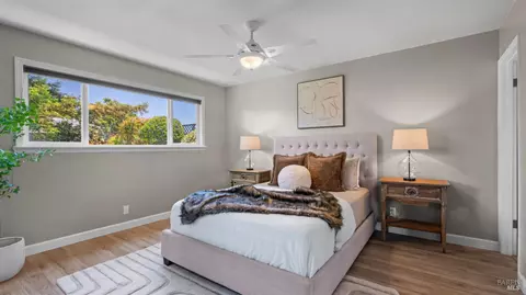 Bedroom - 36862 Walnut St, Newark, CA 94560 photo 1 of 7