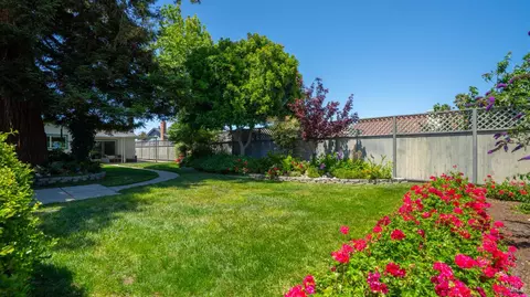 Exterior - 36862 Walnut St, Newark, CA 94560 photo 17 of 19