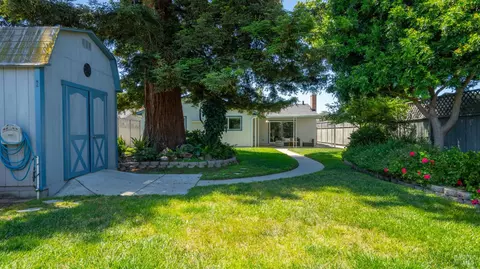 Exterior - 36862 Walnut St, Newark, CA 94560 photo 16 of 19