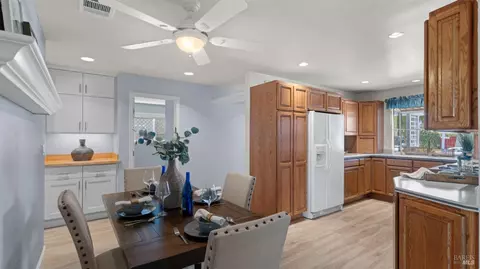 Dining - 36862 Walnut St, Newark, CA 94560 photo 2 of 2