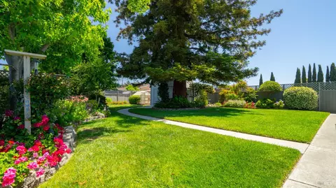 Exterior - 36862 Walnut St, Newark, CA 94560 photo 8 of 19