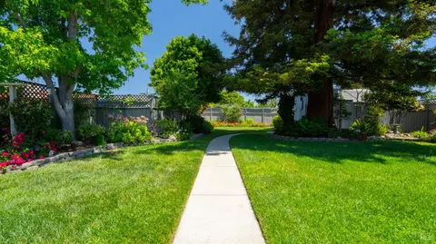 Exterior - 36862 Walnut St, Newark, CA 94560 photo 9 of 19