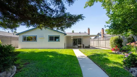 Exterior - 36862 Walnut St, Newark, CA 94560 photo 13 of 19