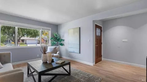 Living - 36862 Walnut St, Newark, CA 94560 photo 2 of 3