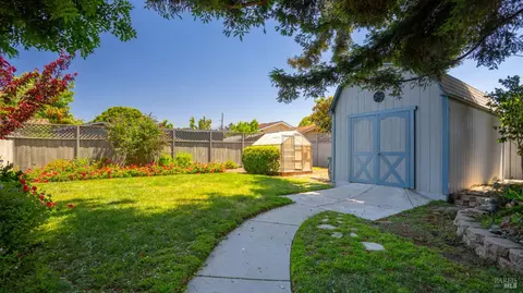 Exterior - 36862 Walnut St, Newark, CA 94560 photo 12 of 19