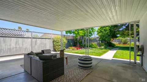 Exterior - 36862 Walnut St, Newark, CA 94560 photo 3 of 19