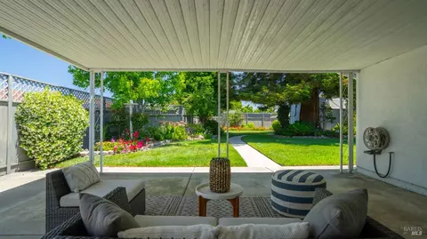 Exterior - 36862 Walnut St, Newark, CA 94560 photo 4 of 19