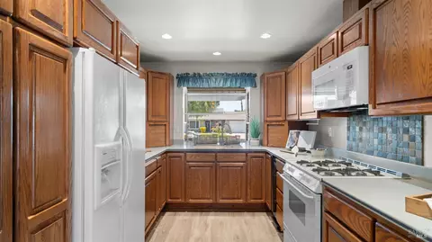 Kitchen - 36862 Walnut St, Newark, CA 94560 photo 1 of 2