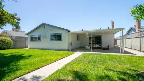 Exterior - 36862 Walnut St, Newark, CA 94560 photo 14 of 19