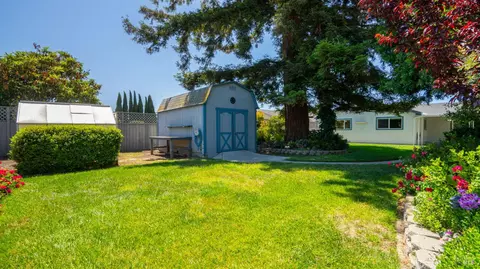 Exterior - 36862 Walnut St, Newark, CA 94560 photo 15 of 19